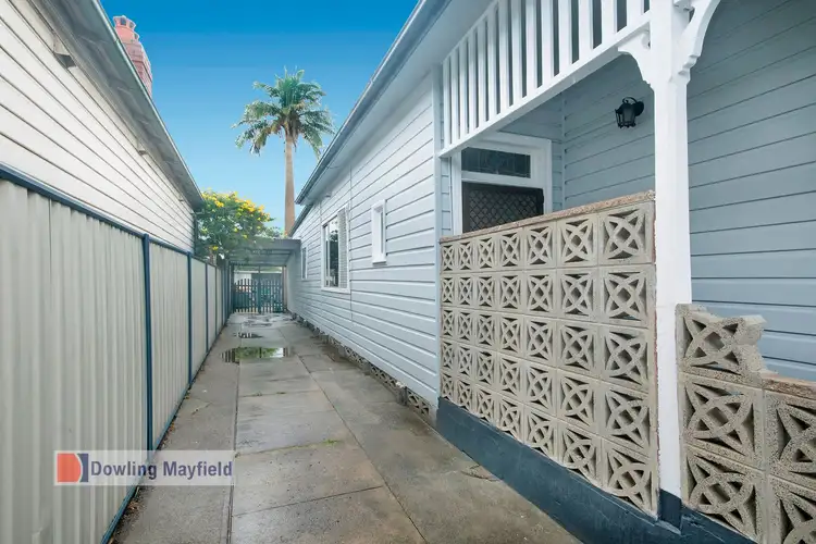 Third view of Homely house listing, 6 Barclay Street, Mayfield NSW 2304