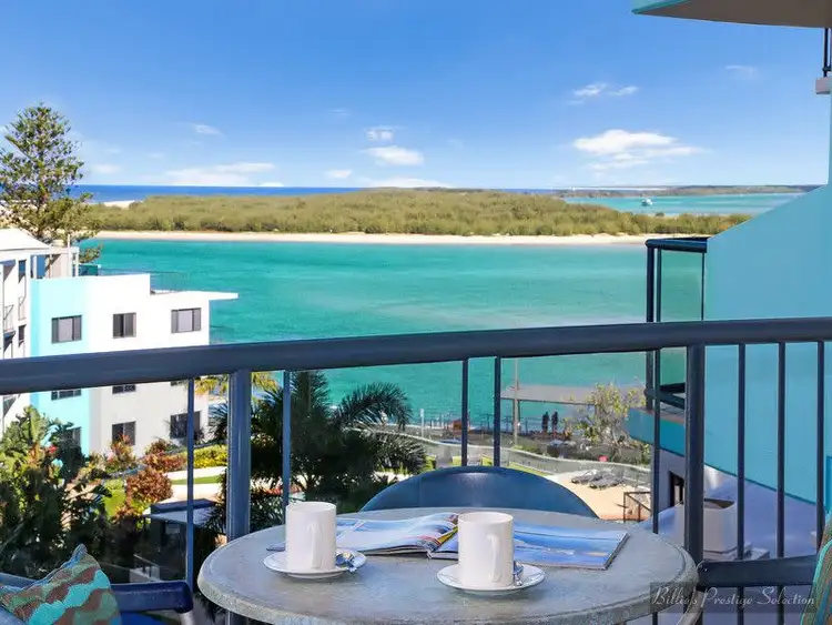 Sixth view of Homely unit listing, 88/100 Bulcock Street, Caloundra QLD 4551