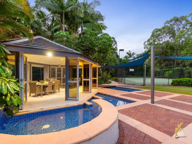 Second view of Homely house listing, 52 Tristania Road, Chapel Hill QLD 4069