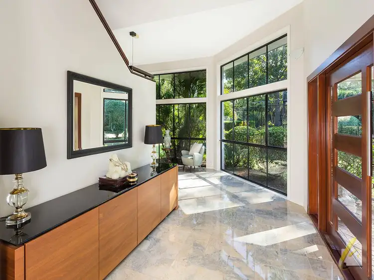 Fourth view of Homely house listing, 52 Tristania Road, Chapel Hill QLD 4069
