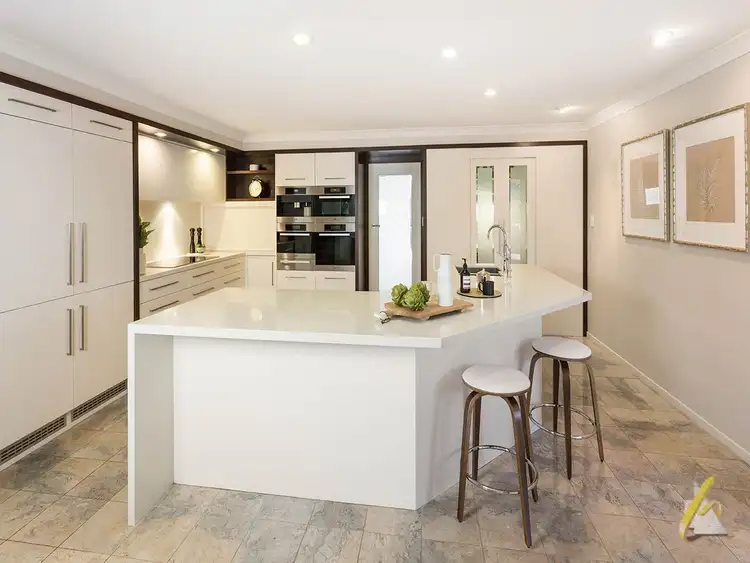 Sixth view of Homely house listing, 52 Tristania Road, Chapel Hill QLD 4069