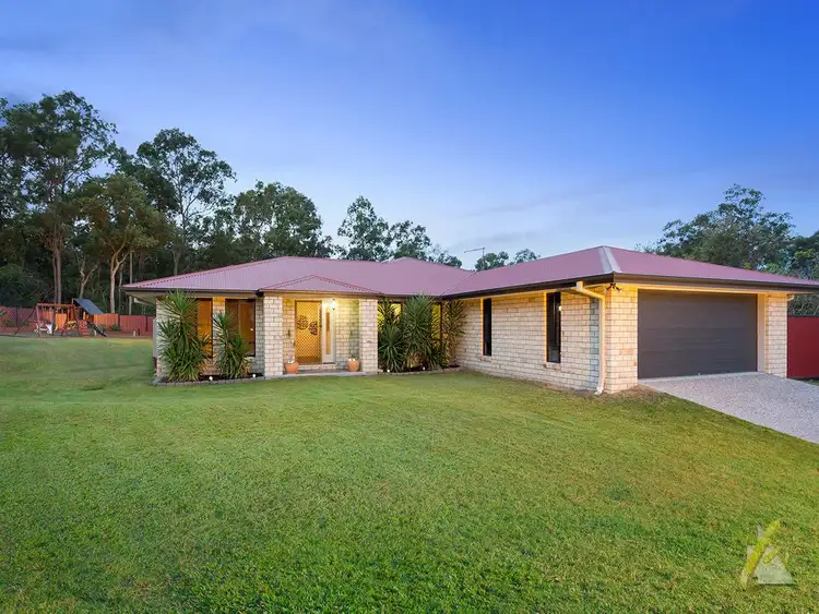 Main view of Homely house listing, 23 Makepeace Place, Bellbowrie QLD 4070