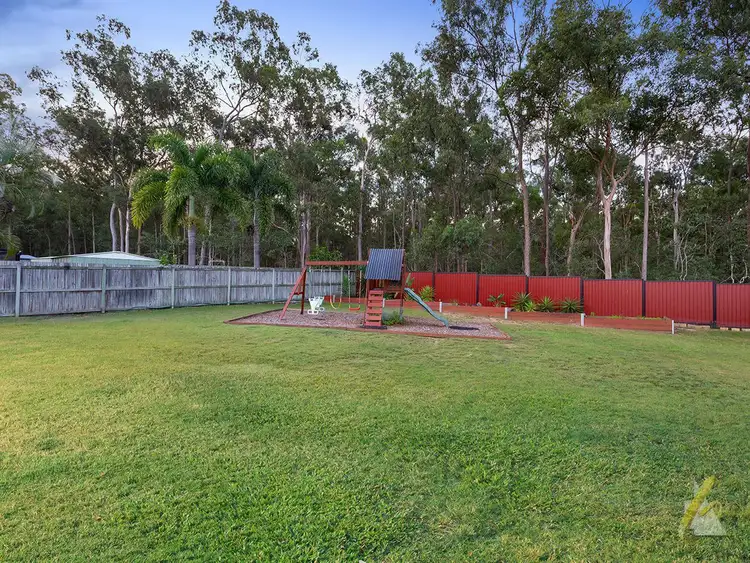 Third view of Homely house listing, 23 Makepeace Place, Bellbowrie QLD 4070