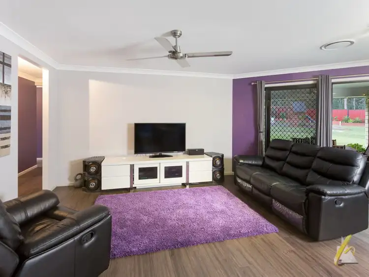 Fourth view of Homely house listing, 23 Makepeace Place, Bellbowrie QLD 4070