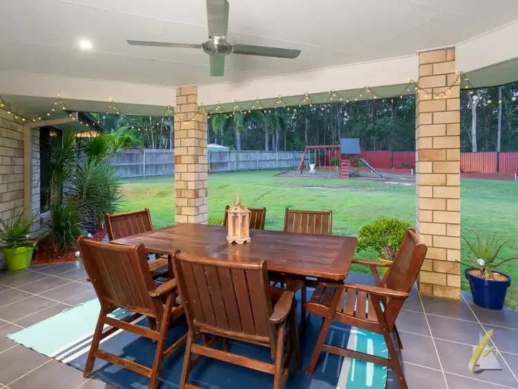 Fifth view of Homely house listing, 23 Makepeace Place, Bellbowrie QLD 4070