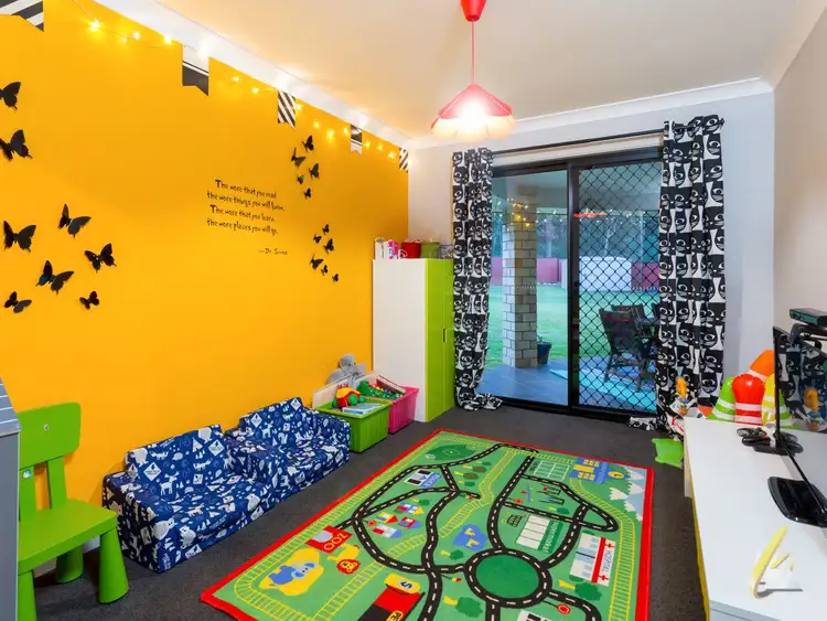 Sixth view of Homely house listing, 23 Makepeace Place, Bellbowrie QLD 4070