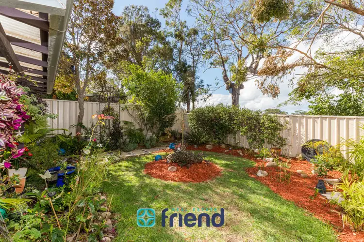 Second view of Homely semi-detached listing, 25A Ash Street, Soldiers Point NSW 2317