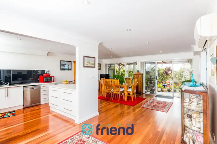 Fourth view of Homely semi-detached listing, 25A Ash Street, Soldiers Point NSW 2317