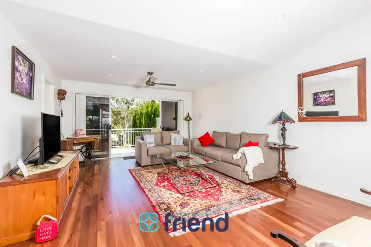 Fifth view of Homely semi-detached listing, 25A Ash Street, Soldiers Point NSW 2317