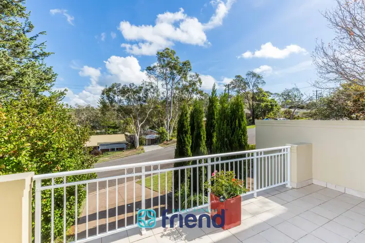 Sixth view of Homely semi-detached listing, 25A Ash Street, Soldiers Point NSW 2317