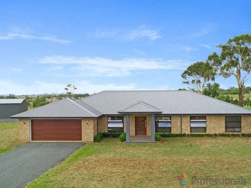 Main view of Homely rural property listing, 9-11 Post Way, Armidale NSW 2350