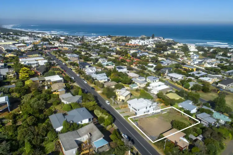 Sixth view of Homely land listing, 38 The Terrace, Ocean Grove VIC 3226