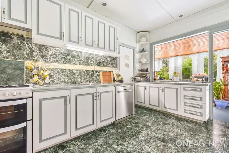 Fourth view of Homely house listing, 6059 Bass Highway, Elizabeth Town TAS 7304