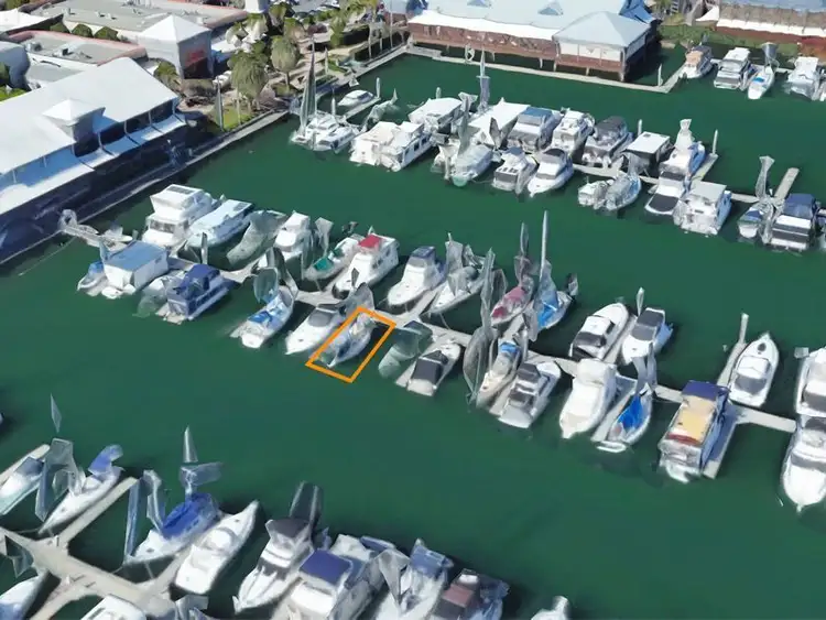 Lot 102 Santa Barbara Road, Hope Island QLD 4212