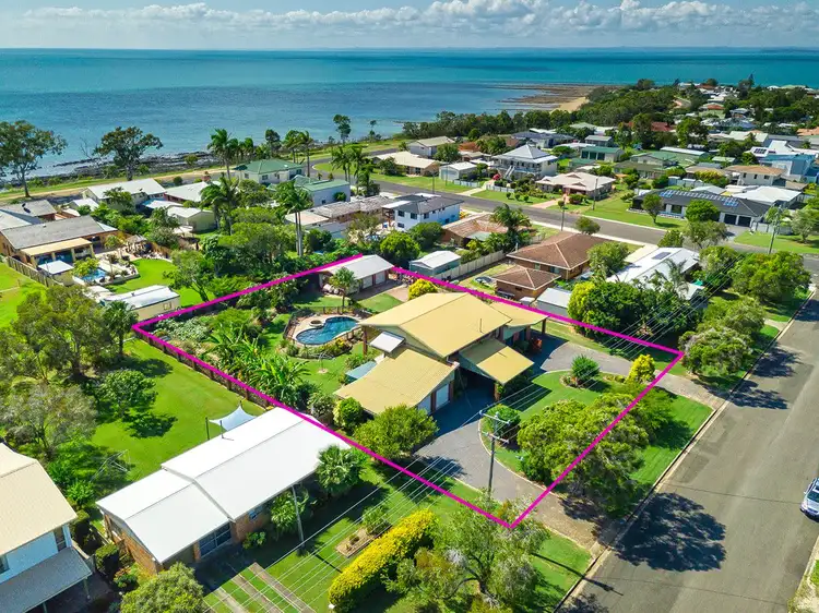 32 Helsham Street, Point Vernon QLD 4655