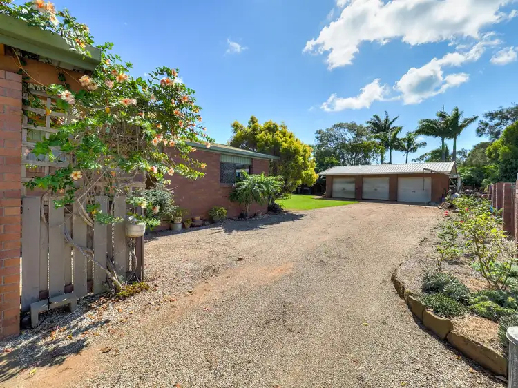 Third view of Homely house listing, 32 Helsham Street, Point Vernon QLD 4655