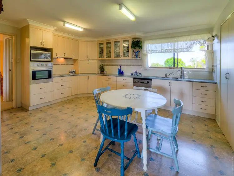 Fourth view of Homely house listing, 32 Helsham Street, Point Vernon QLD 4655