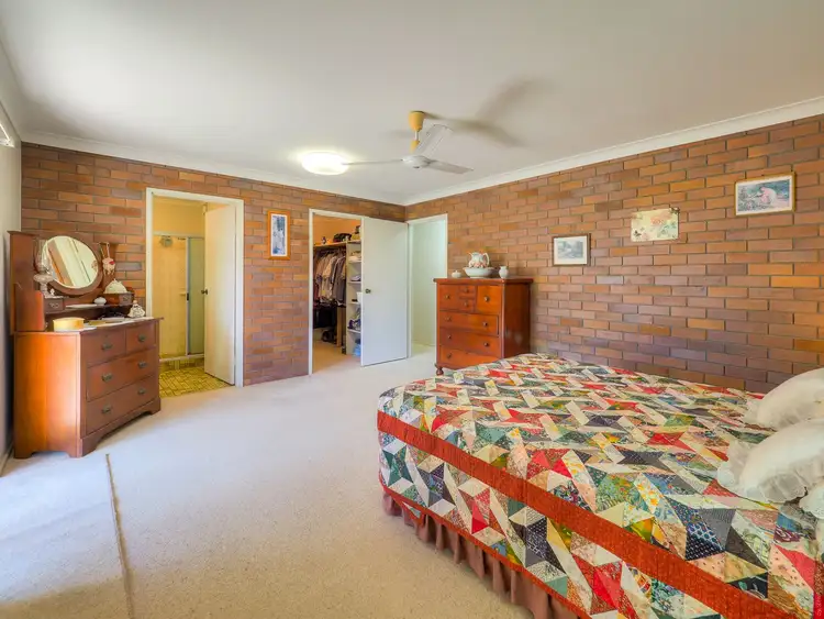 Fifth view of Homely house listing, 32 Helsham Street, Point Vernon QLD 4655