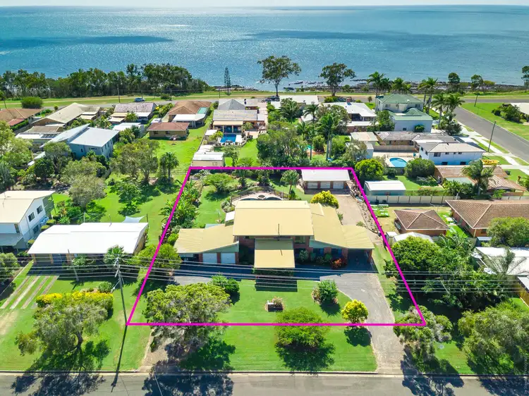 Sixth view of Homely house listing, 32 Helsham Street, Point Vernon QLD 4655
