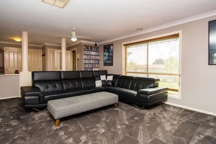 Second view of Homely house listing, 16 Paldi Crescent, Glenfield Park NSW 2650