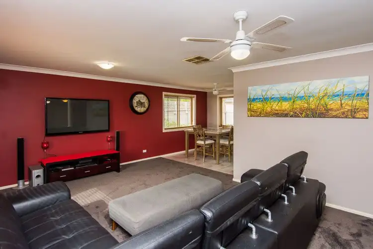 Third view of Homely house listing, 16 Paldi Crescent, Glenfield Park NSW 2650