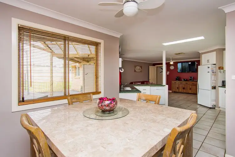 Fifth view of Homely house listing, 16 Paldi Crescent, Glenfield Park NSW 2650