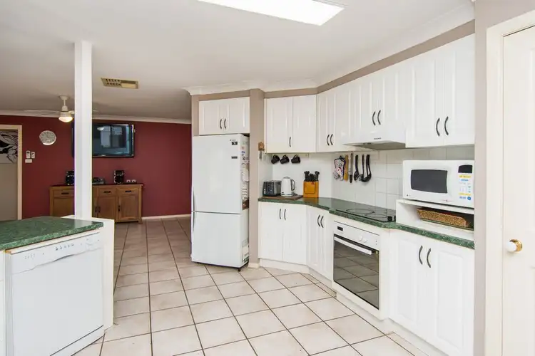 Sixth view of Homely house listing, 16 Paldi Crescent, Glenfield Park NSW 2650