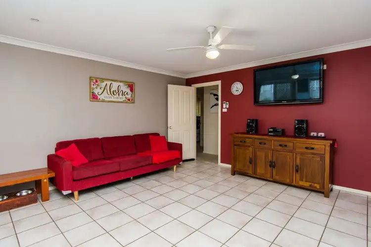 Seventh view of Homely house listing, 16 Paldi Crescent, Glenfield Park NSW 2650