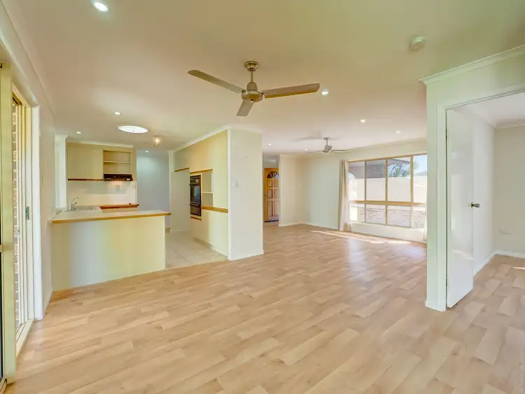 Third view of Homely house listing, 18 Hansen Street, Urangan QLD 4655