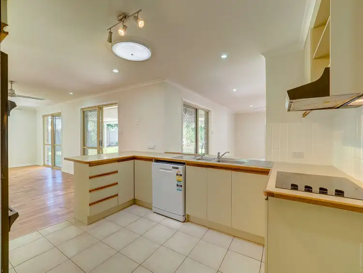 Fourth view of Homely house listing, 18 Hansen Street, Urangan QLD 4655
