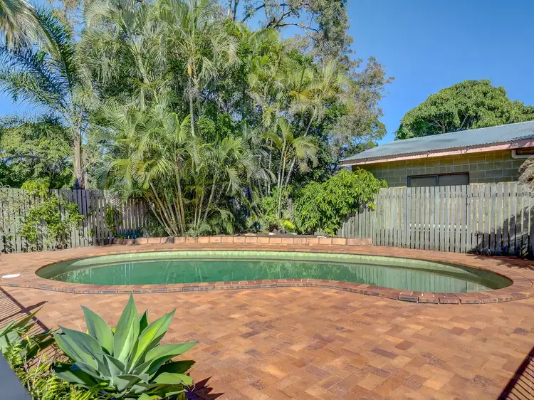 Fifth view of Homely house listing, 18 Hansen Street, Urangan QLD 4655