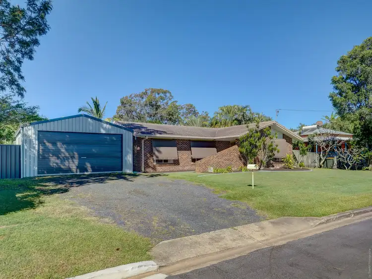 Sixth view of Homely house listing, 18 Hansen Street, Urangan QLD 4655