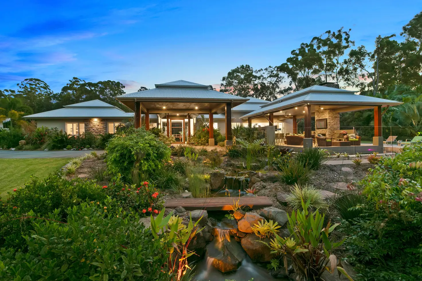 Main view of Homely house listing, 22-26 Turnbull Place, Tanawha QLD 4556