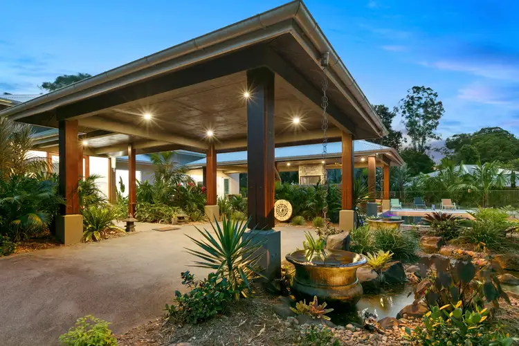 Second view of Homely house listing, 22-26 Turnbull Place, Tanawha QLD 4556