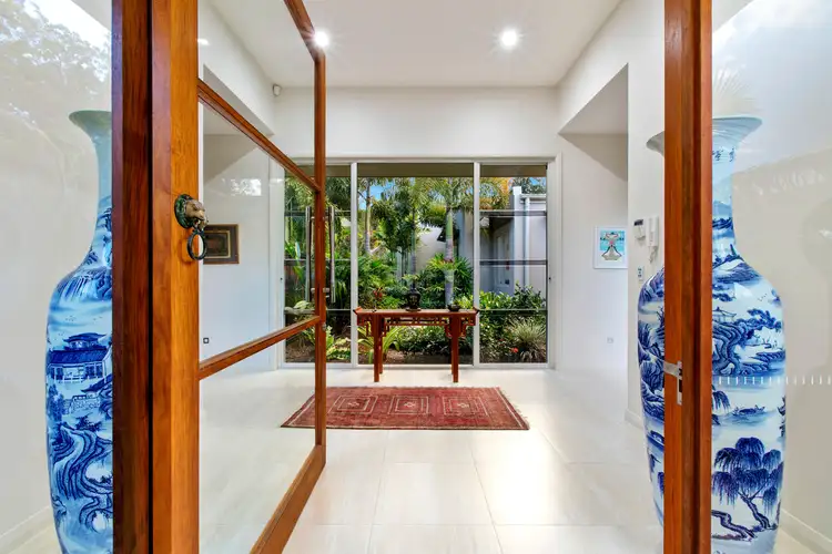 Third view of Homely house listing, 22-26 Turnbull Place, Tanawha QLD 4556