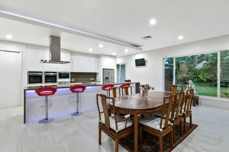 Fourth view of Homely house listing, 22-26 Turnbull Place, Tanawha QLD 4556