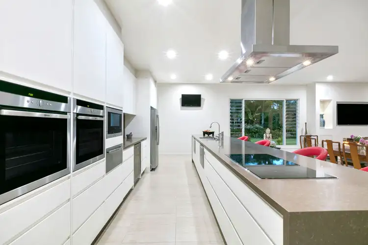 Sixth view of Homely house listing, 22-26 Turnbull Place, Tanawha QLD 4556