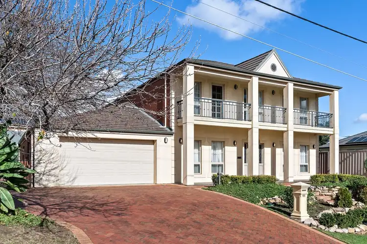 Main view of Homely house listing, 46 Cortlyne Road, Rostrevor SA 5073
