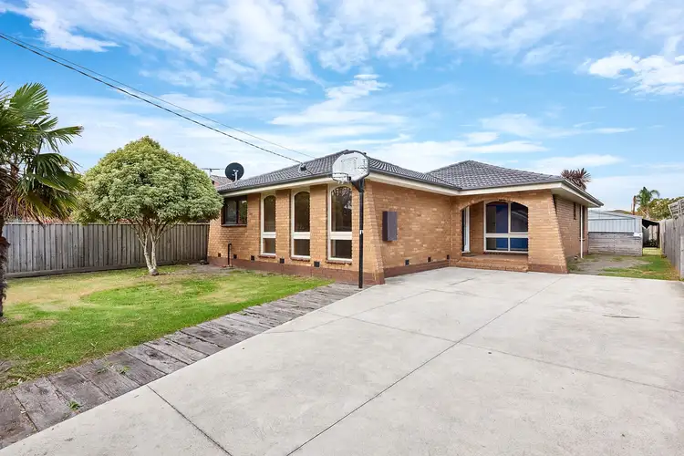 64 Claude St, Seaford VIC 3198