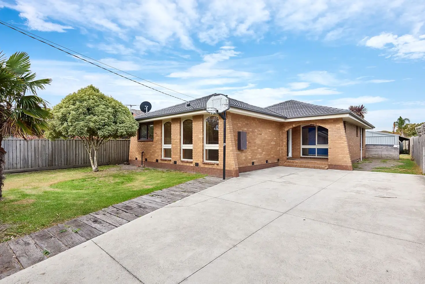 Main view of Homely house listing, 64 Claude St, Seaford VIC 3198
