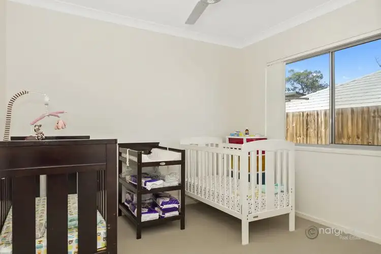 Sixth view of Homely house listing, 46 Tribeca Circuit, Coomera QLD 4209