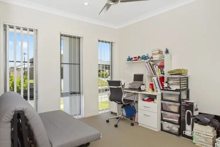 Seventh view of Homely house listing, 46 Tribeca Circuit, Coomera QLD 4209