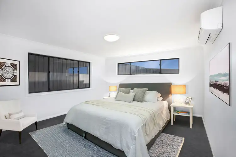 Fifth view of Homely semi-detached listing, 10b Bigwood Place, Goulburn NSW 2580