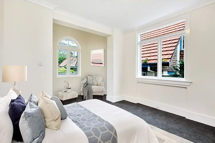 Fourth view of Homely apartment listing, 4/11 Shellcove Road, Kurraba Point NSW 2089