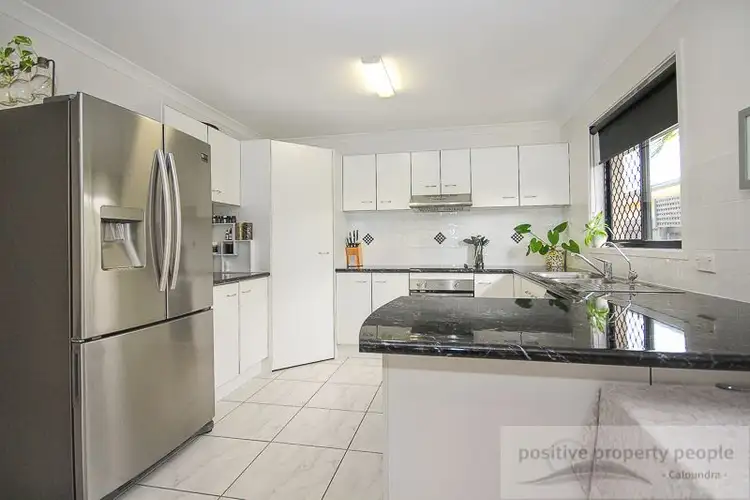 7 Griffin Crescent, Caloundra West QLD 4551