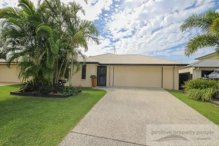 Second view of Homely house listing, 7 Griffin Crescent, Caloundra West QLD 4551