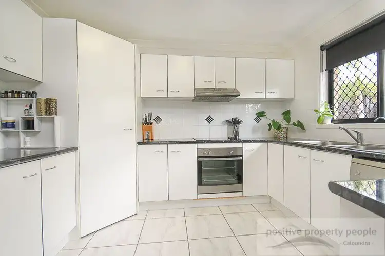 Fourth view of Homely house listing, 7 Griffin Crescent, Caloundra West QLD 4551