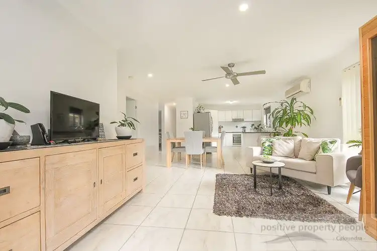 Fifth view of Homely house listing, 7 Griffin Crescent, Caloundra West QLD 4551