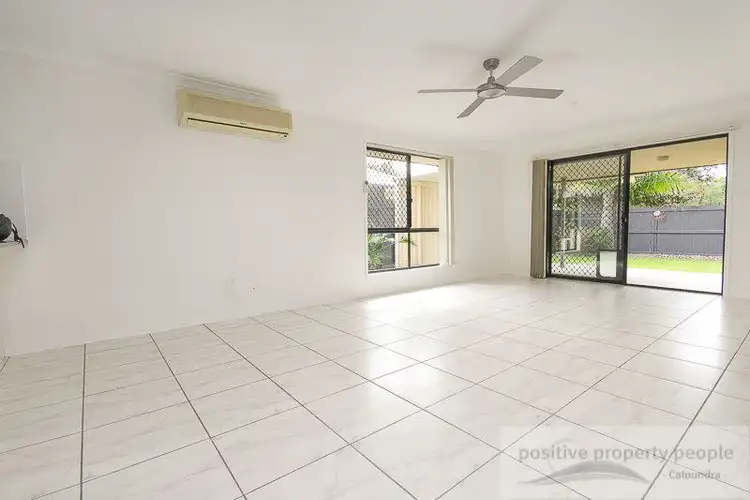 Sixth view of Homely house listing, 7 Griffin Crescent, Caloundra West QLD 4551