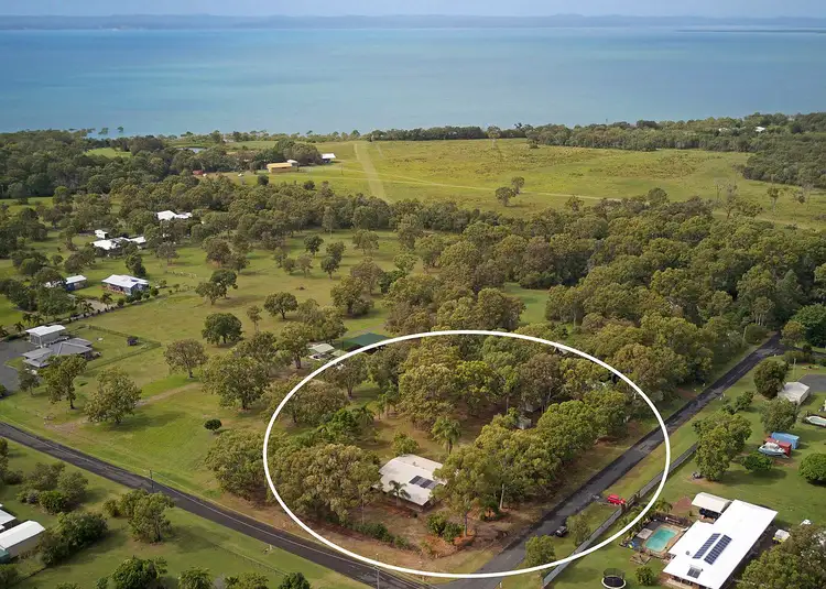 Main view of Homely house listing, 74 Oslove Drive, Booral QLD 4655